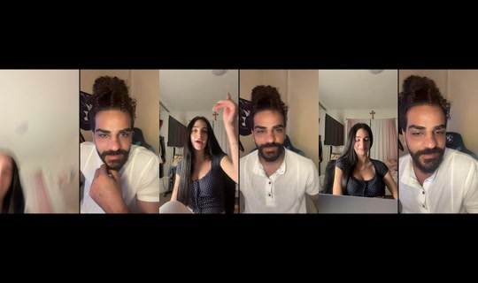 minaibrahim_'s Live Session — Sep 16, 2026, 8:12 AM
