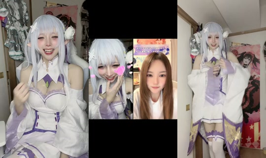 minami0910yo's Live Session — Sep 7, 2026, 2:08 PM