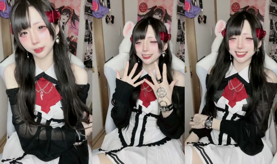 minami0910yo's Live Session — Sep 9, 2026, 1:41 PM