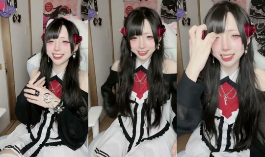 minami0910yo's Live Session — Sep 9, 2026, 2:31 PM