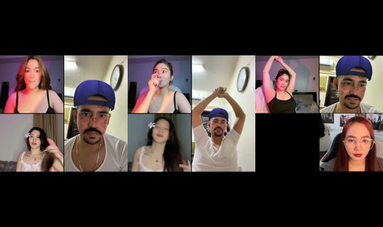 mind_urownlife's Live Session — Sep 7, 2026, 7:52 PM