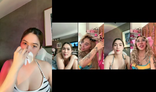 mind_urownlife's Live Session — Sep 14, 2026, 8:30 AM