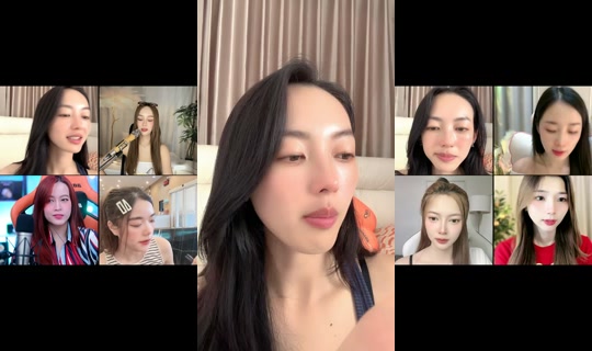 mindchamine's Live Session — Jul 9, 2026, 6:54 AM