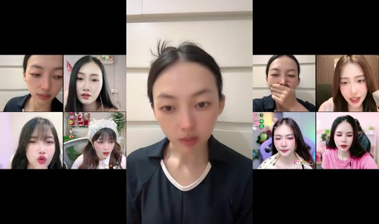mindchamine's Live Session — Jul 28, 2026, 1:20 AM