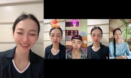 mindchamine's Live Session — Jul 28, 2026, 2:11 AM