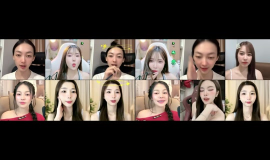 mindchamine's Live Session — Jul 28, 2026, 10:29 AM