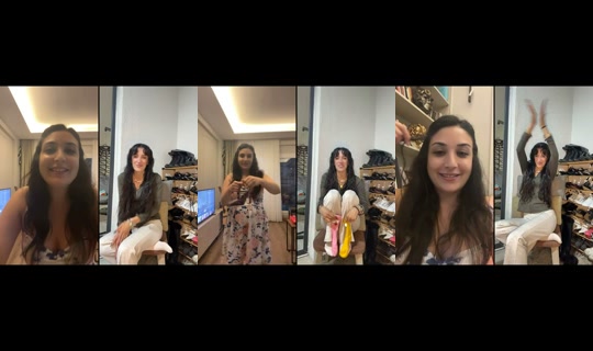 mineeralli's Live Session — Sep 23, 2026, 7:58 PM
