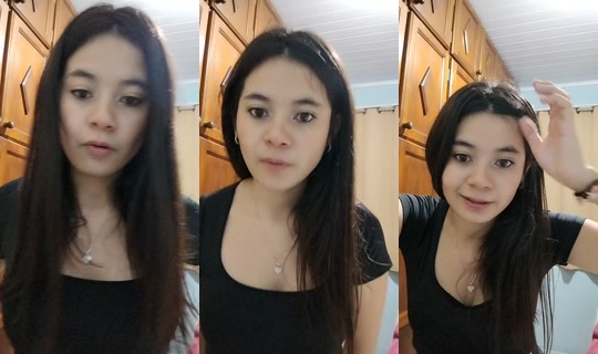 mingaauh's Live Session — Jul 22, 2026, 11:23 PM