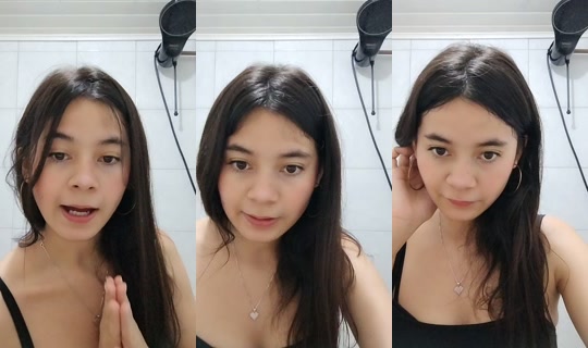 mingaauh's Live Session — Jul 27, 2026, 10:05 PM