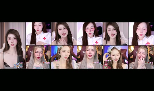 mingggggki's Live Session — Jul 8, 2026, 8:14 PM