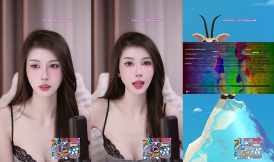mingggggki's Live Session — Jul 8, 2026, 9:17 PM