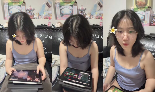 mini.katuii's Live Session — Oct 12, 2026, 3:44 PM