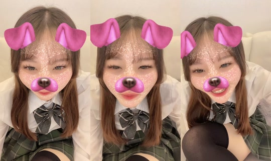 mini_no_himitsu's Live Session — Oct 8, 2026, 2:24 PM