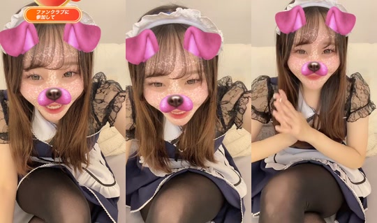 mini_no_himitsu's Live Session — Oct 17, 2026, 1:10 PM