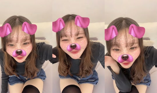 mini_no_himitsu's Live Session — Oct 19, 2026, 8:14 AM