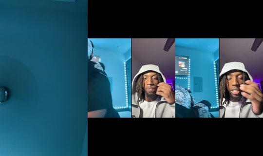 minibby01_'s Live Session — Sep 21, 2026, 6:01 AM