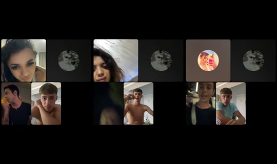 minica2003's Live Session — Jul 8, 2026, 7:46 PM