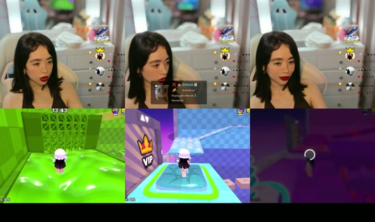 miniondelhimalaya's Live Session — Jul 28, 2026, 9:41 AM