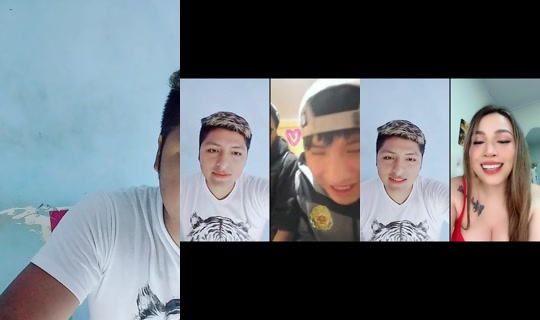 miniruben_12's Live Session — Oct 13, 2026, 1:21 AM