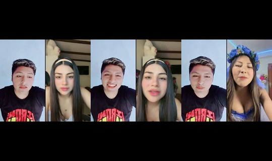 miniruben_12's Live Session — Oct 14, 2026, 2:34 AM