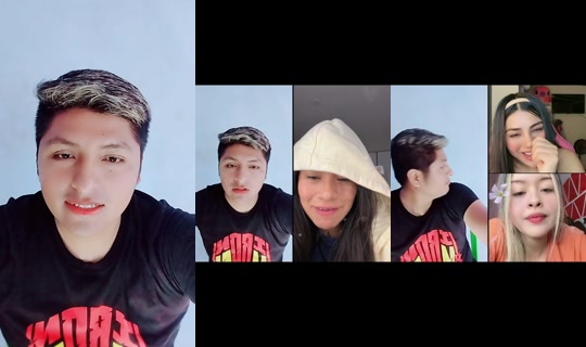 miniruben_12's Live Session — Oct 14, 2026, 3:25 AM