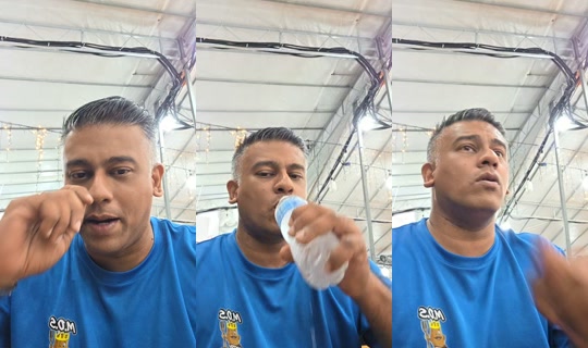 ministryofspud01's Live Session — Jul 8, 2026, 1:54 PM