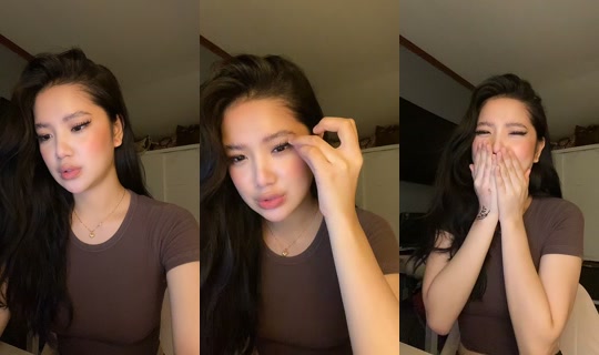 minknutss's Live Session — Aug 3, 2026, 1:11 PM