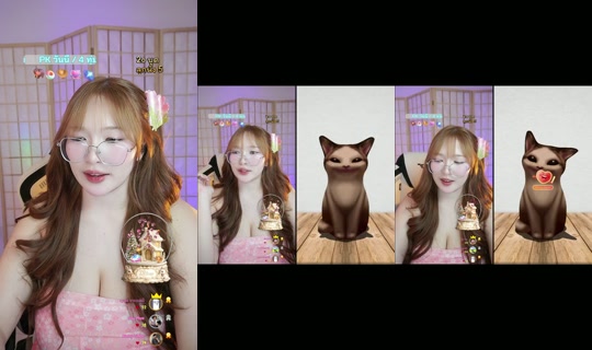 minminmaiginmilk's Live Session — Aug 18, 2026, 12:23 PM