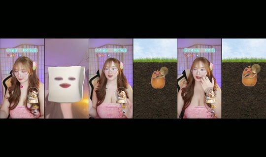 minminmaiginmilk's Live Session — Aug 18, 2026, 2:04 PM