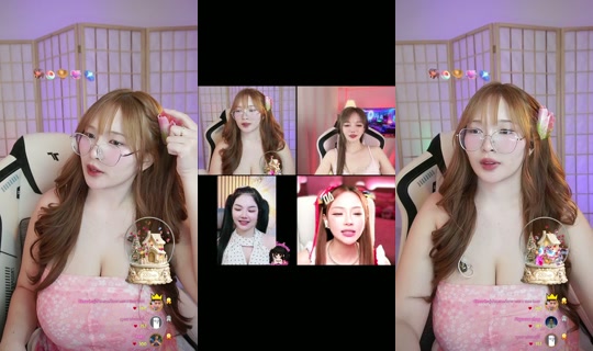 minminmaiginmilk's Live Session — Aug 18, 2026, 4:29 PM