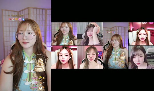 minminmaiginmilk's Live Session — Aug 19, 2026, 3:52 PM