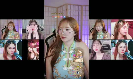 minminmaiginmilk's Live Session — Aug 19, 2026, 4:42 PM
