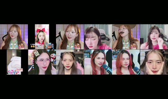minminmaiginmilk's Live Session — Aug 19, 2026, 6:38 PM