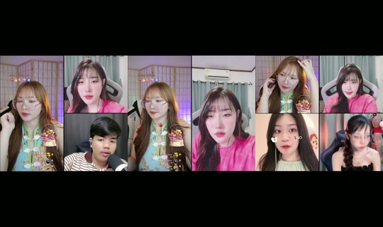 minminmaiginmilk's Live Session — Aug 19, 2026, 7:29 PM