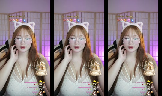 minminmaiginmilk's Live Session — Aug 20, 2026, 10:37 AM