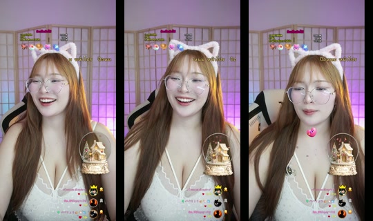 minminmaiginmilk's Live Session — Aug 20, 2026, 10:52 AM