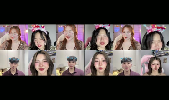 minminmaiginmilkk's Live Session — Jul 27, 2026, 3:47 PM