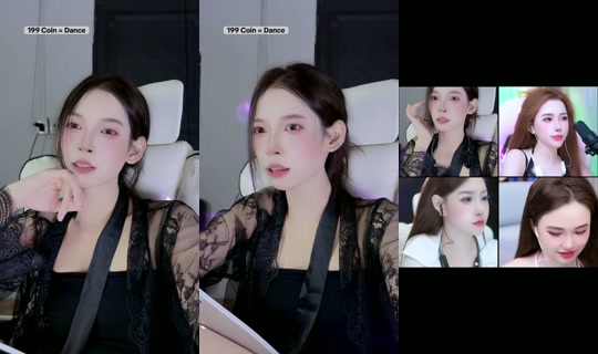 minngoanyei's Live Session — Jul 28, 2026, 12:37 AM