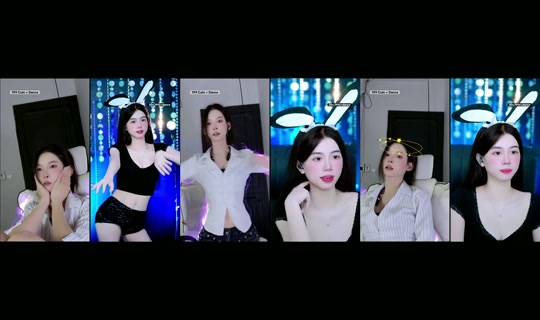 minngoanyei's Live Session — Jul 28, 2026, 1:58 AM