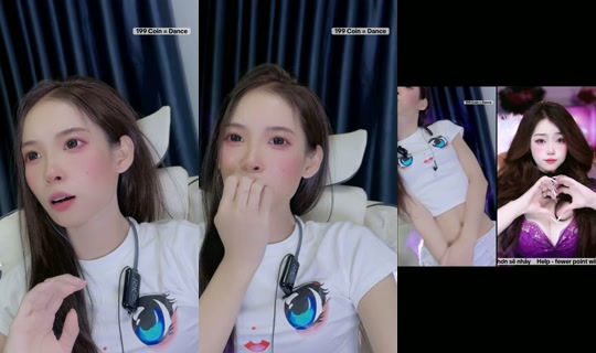 minngoanyei's Live Session — Aug 2, 2026, 6:48 PM