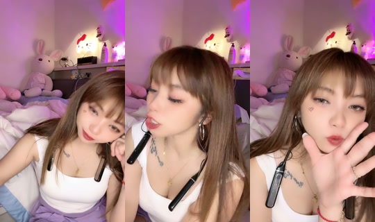 minnie841229's Live Session — Jul 23, 2026, 8:40 PM