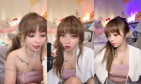 minnie841229's Live Session — Jul 25, 2026, 4:35 PM