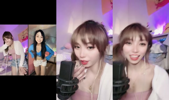 minnie841229's Live Session — Jul 25, 2026, 6:16 PM