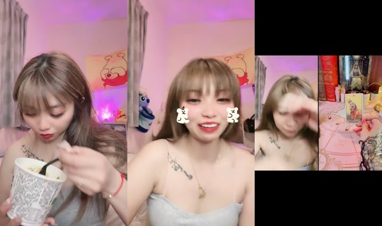 minnie841229's Live Session — Jul 26, 2026, 6:00 PM