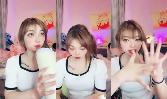 minnie841229's Live Session — Jul 27, 2026, 6:42 AM