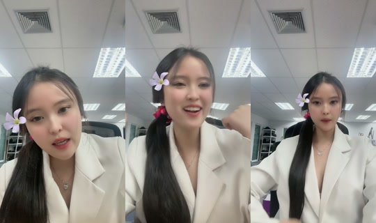 minnie_trydck's Live Session — Aug 15, 2026, 10:43 AM