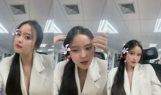 minnie_trydck's Live Session — Aug 15, 2026, 11:34 AM