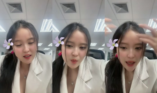 minnie_trydck's Live Session — Aug 15, 2026, 12:01 PM