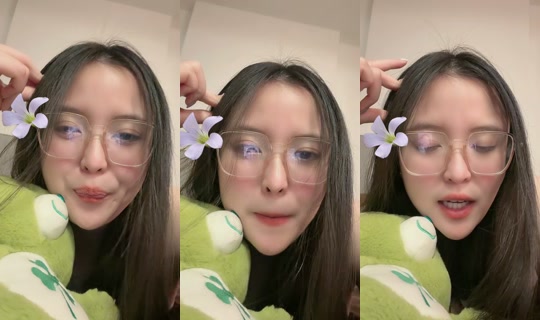 minnie_trydck's Live Session — Oct 3, 2026, 1:51 PM
