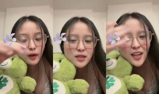 minnie_trydck's Live Session — Oct 8, 2026, 1:58 PM